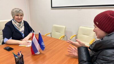 Декада приёмов