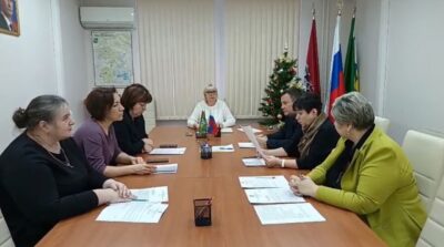 Внеочередное заседание Совета депутатов