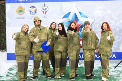 Почему стоит вступить в Молодежный парламент Москвы?