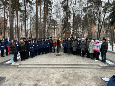 15 февраля — памятная дата — 36-годовщина вывода последней колонны советских войск из Афганистана