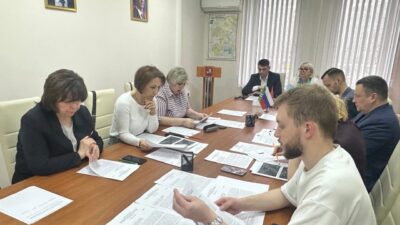 Принят отчет об исполнении бюджета