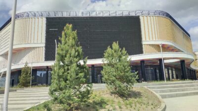 Депутатский рейд 