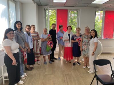 Лекция на тему: «Мошенничество, его виды и как противостоять: профилактика и противодействие преступлениям с использованием информационно — коммуникационных технологий «