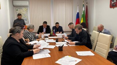 Принято решение о победителях Конкурса