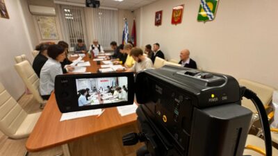 Внесены изменения в решение Совета депутатов