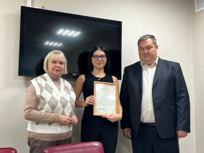 Отчётная встреча Главы управы района Некрасовка с Общественными советниками