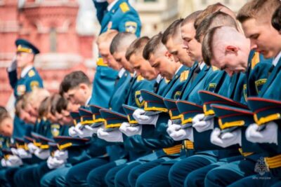 Подготовка профессиональных кадров – приоритет МЧС России