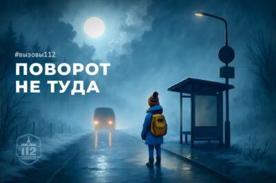 Поворот не туда