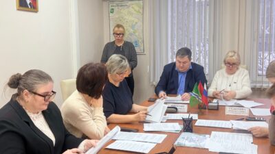 По обращению органов исполнительной власти города Москвы управы района Некрасовка