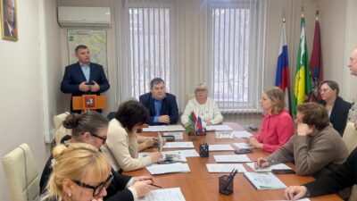 Заслушан отчет руководителя Центра государственных услуг района Некрасовка о работе учреждения в 2025 году