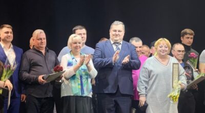 С днём работника жкх !!!