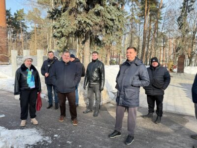 Итоги обхода