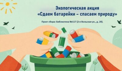 Уважаемые жители района Некрасовка!