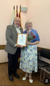 30 июня в Рязанском районе состоялась встреча Глав внутригородских муниципальных образований Юго-Восточного округа города Москвы