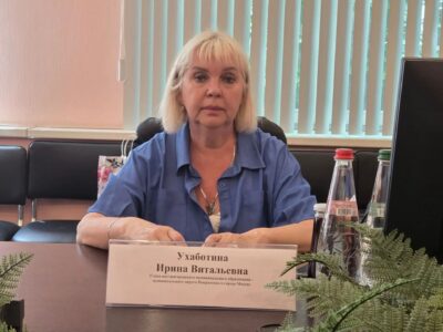 Для муниципальных депутатов нет малых пожеланий от жителей — все обращения важны!