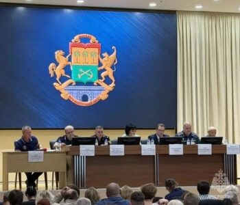 В префектуре  состоялось совещание по вопросам обеспечения безопасности в дни голосования