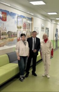 Уважаемые жители района Некрасовка в городе Москве!Информация для вас!
