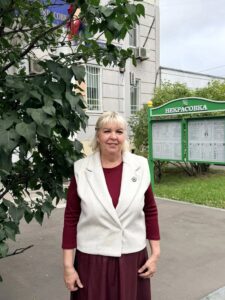 Личный контроль! Выполняем наказы избирателей в районе Некрасовка города Москвы