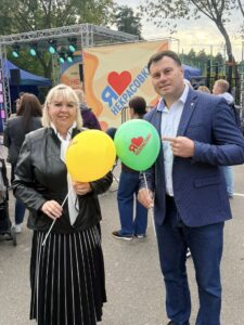 111 лет нашему любимому муниципальному округу Некрасовка!